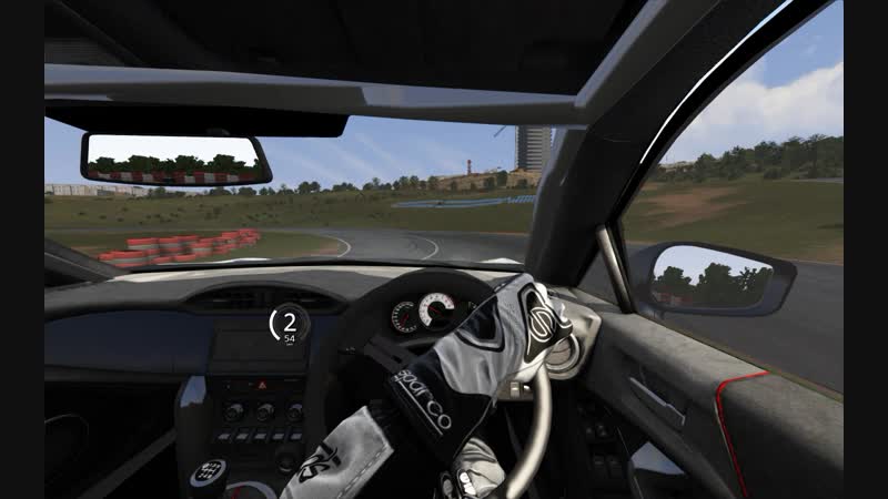Asserro Corsa