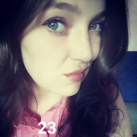 Мария Антипова