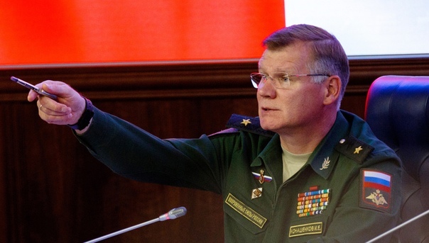 Конашенков: в Идлибе готовится провокация. Боевики привезли туда ядовитый хлор Вадим Гришанкин/пресс-служба Минобороны РФ/ТАСС Боевики Исламской партии Туркестана (запрещена в России) готовят