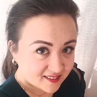 Маргарита Мохова