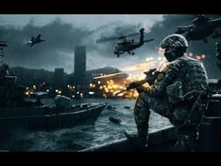 فيلم الاكشن الخطير فرقة المارينز 2018 جودةHDلا