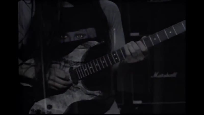 Death by Metal - Documentary