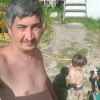 Шамиль Нагаев