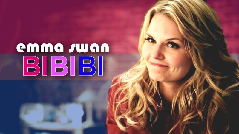 Emma Swan | Bi Bi Bi