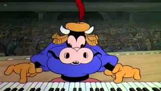 Mickey Mouse,Donald Duck,Goofy Mickey's Amateurs