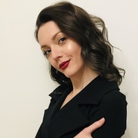 Наталия Сергеева