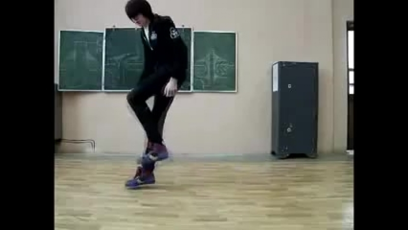 Бро в школе....