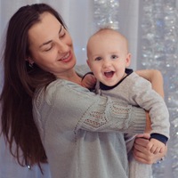 Ольга Кошик