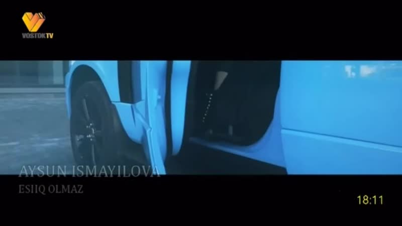 Aysun Ismayilova - Esq Olmaz