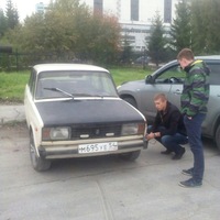Артём Павликов
