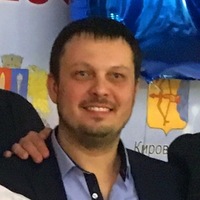 Vladimir Zenkovich