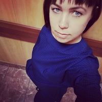 Оксана Терентьева | Иркутск