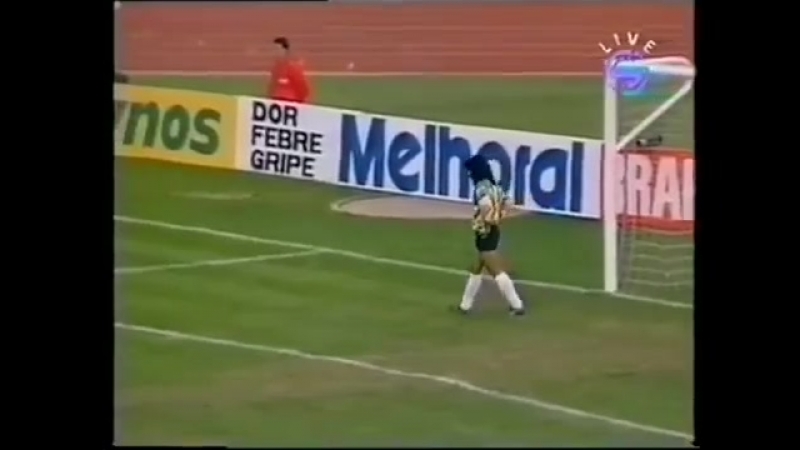 Ecuador colombia 1991