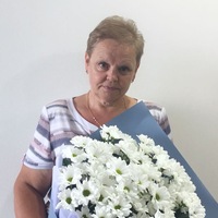 Ирина Сироткина | Нижний Новгород