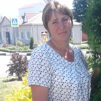 Мария Кравченко