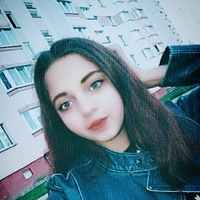 Дарья Хачатрян | 
