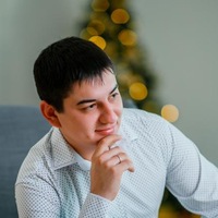 Артур Кальметьев