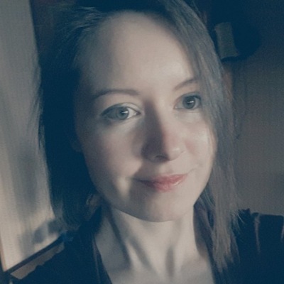 Анна Сидорова
