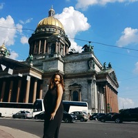 Алина Русинова