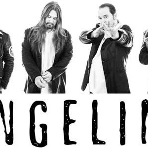 Angeline