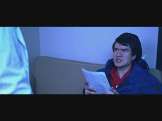 Доктор, а это лечится? (с) BadComedian