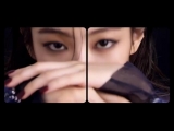 Jennie @ Marie Claire Korea (October 2018)