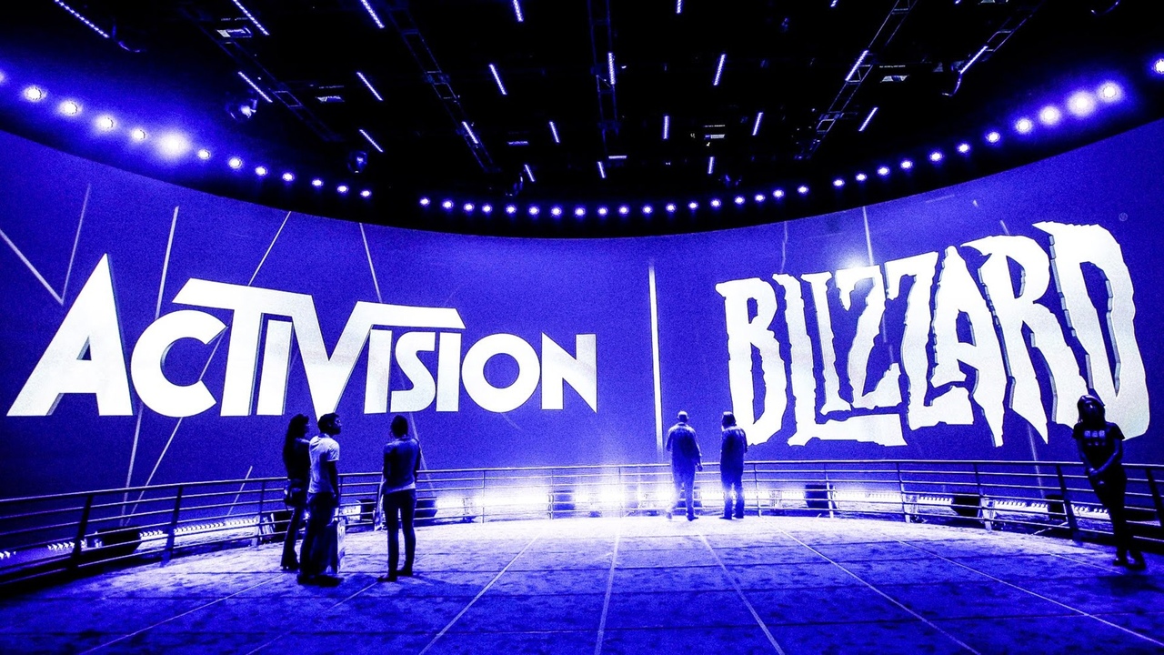 Activision