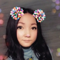 Айнушка Ниязова