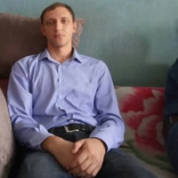 Алексей Гребенюк | Бишкек