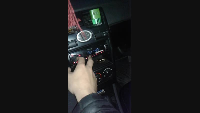 в приоре