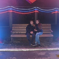 Данила Круглов