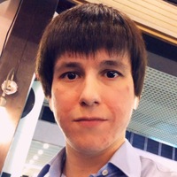 Владимир Прокин
