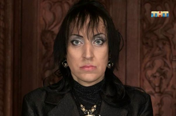 Участница новой «Битвы экстрасенсов» Аида Грифаль страдает генетическим заболеванием
