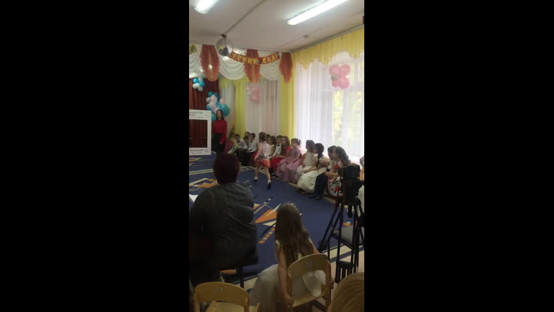 Анастасия Булычева — Live