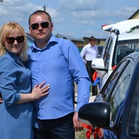 Олеся Александровна | Данков