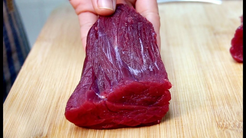 牛肉这样做太香了,隔三差五吃也不腻,肉嫩鲜香,吃一口满嘴香!