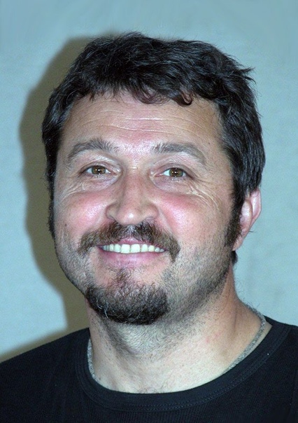 actor Рамиль Сабитов. Сабитов Рамиль Абдулахатович (родился 17 августа 1960 года) - российский актер кино, режиссер. Биография. Детство. Будущий актер родился летом 1960 года в татарском селе