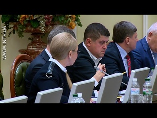 Юлія Тимошенко – владі: Вам кінець. Відповісте за кожен злочин