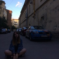 Полина Кветень