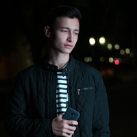 Илья Фоменко |