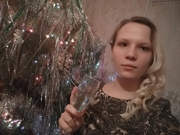 Виктория Прудникова, Россия, Омск
