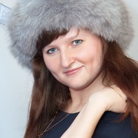 Елизавета Пронина