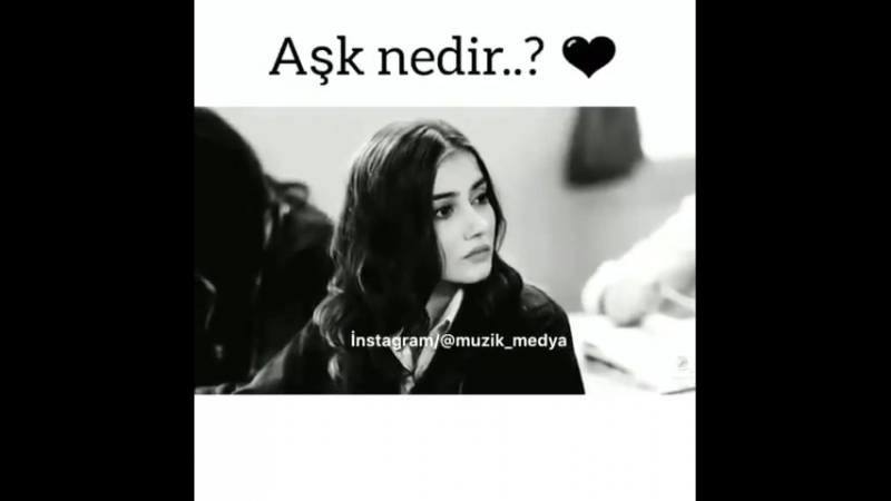 Aşk Nedir🥀