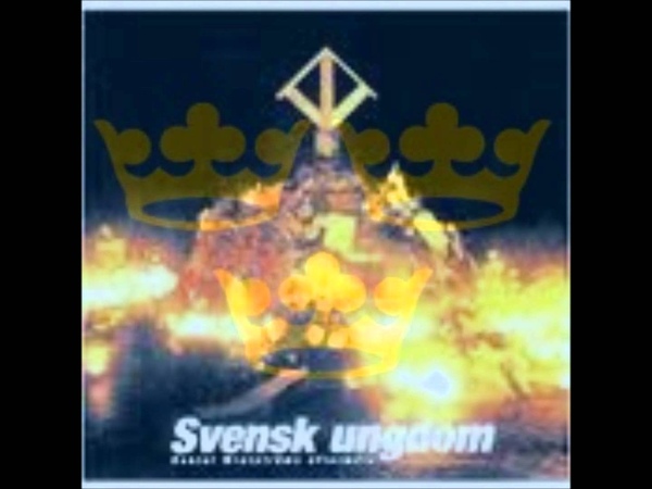 Svensk Ungdom - Arbetarnationalen
