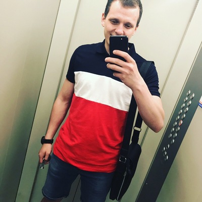 Никита Полежаев