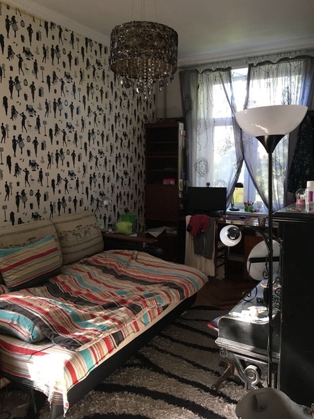 Ищу двух соседок в трёхкомнатную квартиру в пешей доступности от метро Дмитровская. Комнаты изолированные, в одной живу я, две другие освобождаются подругами в конце августа. Квартира в отличном состоянии, цена - 16 600 руб. в месяц с человека плюс коммунальные платежи.<br>О себе: я работаю,чистоплотная, без вредных привычек, могу поддержать беседу и уважаю неприкосновенность личной жизни) Ищу девушек, которые рады жить в чистой квартире, в мире и гармонии) Обращаться в личку<br> Рыжкова - фото Фото: Ищу двух соседок в трёхкомнатную квартиру в пешей доступности от метро Дмитровская. Комнаты изолированные, в одной живу я, две другие освобождаются подругами в конце августа. Квартира в отличном состоянии, цена - 16 600 руб. в месяц с человека плюс коммунальные платежи.<br>О себе: я работаю,чистоплотная, без вредных привычек, могу поддержать беседу и уважаю неприкосновенность личной жизни) Ищу девушек, которые рады жить в чистой квартире, в мире и гармонии) Обращаться в личку<br> Рыжкова
