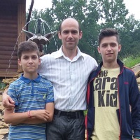 Дмитрий Чумаков