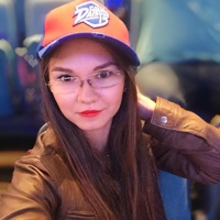 Екатерина Страусова