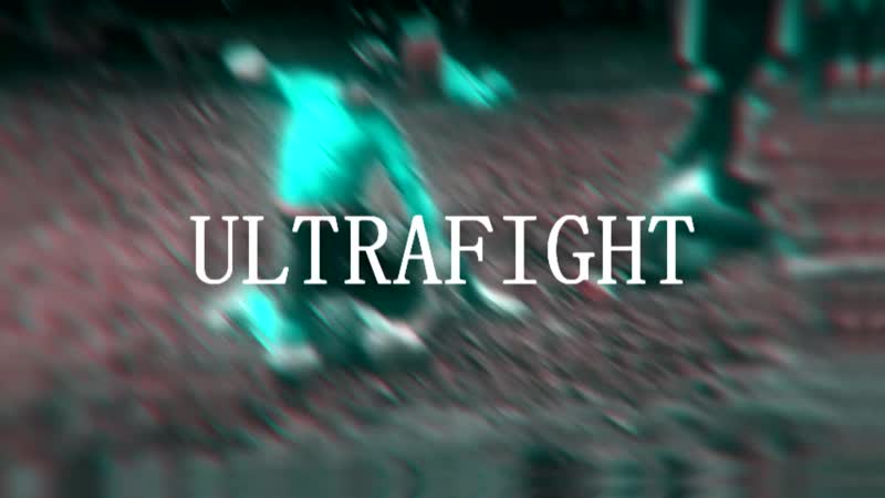 ULTRAFIGHT | TRIX