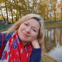Екатерина Подлесная